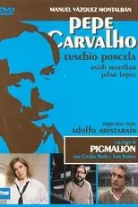 Póster de Pigmalión
