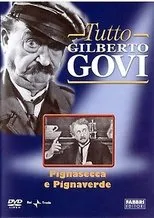 Póster de Pignasecca e Pignaverde