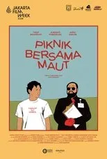 Póster de Piknik Bersama Maut