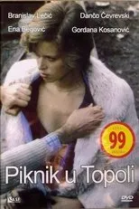 Póster de Piknik u Topoli