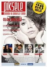 Póster de Piksele