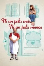 Póster de Pile poil