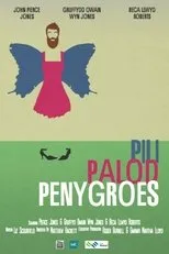 Póster de Pili Palod Penygroes