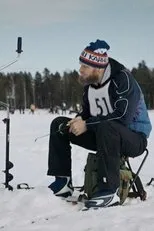 Póster de Pilkkihiihto
