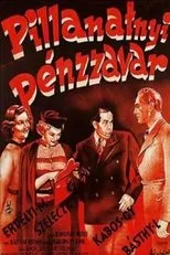 Póster de Pillanatnyi pénzzavar