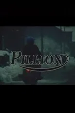 Póster de Pillion