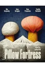 Póster de Pillow Fortress