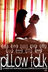 Póster de Pillow Talk