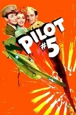 Póster de Pilot #5