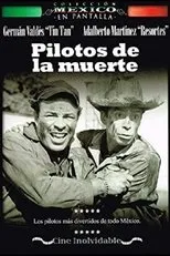 Póster de Pilotos de la muerte