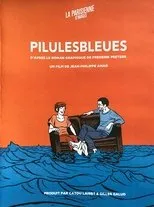Póster de Pilules bleues