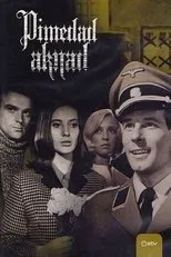 Póster de Pimedad aknad