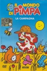 Póster de Pimpa La Campagna