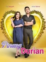 Póster de Pinang Durian