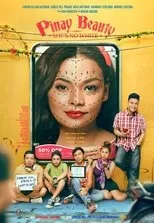 Póster de Pinay Beauty
