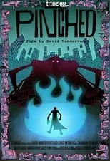 Póster de Pinched