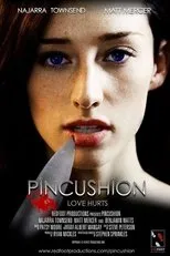 Póster de Pincushion