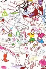 Póster de Pine Pong