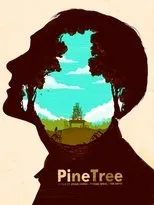 Póster de Pine Tree