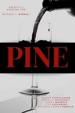 Póster de Pine