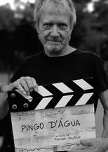Póster de Pingo d'Água