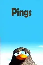 Póster de Pings