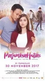 Póster de Pinjamkan Hatiku