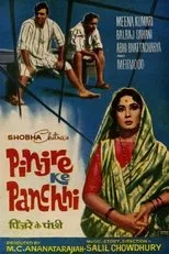Póster de Pinjre Ke Panchhi