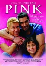 Póster de Pink... El rosa no es como lo pintan