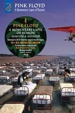 Póster de Pink Floyd - A Momentary Lapse Of Reason (Remixed & Updated)