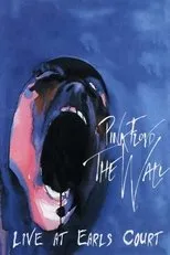Póster de Pink Floyd - Divided We Fall - The Wall: Live At Earl‘s Court