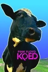 Póster de Pink Floyd ‎– KQED