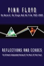 Póster de Pink Floyd - Reflections And Echoes