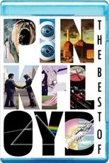 Póster de Pink Floyd – The Best of Pink Floyd