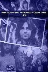 Póster de Pink Floyd:  Video Anthology Vol. 3