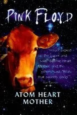 Póster de Pink Floyd: Atom Heart Mother