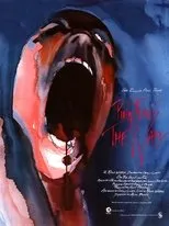 Póster de Pink Floyd: El muro