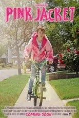 Póster de Pink Jacket