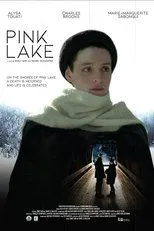Póster de Pink Lake
