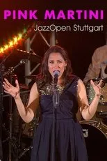 Póster de Pink Martini Live at Jazz Open Stuttgart