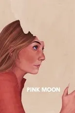 Póster de Pink Moon