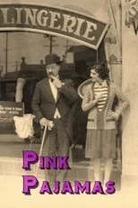 Póster de Pink Pajamas
