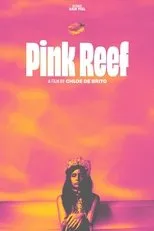 Póster de Pink Reef
