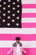 Póster de Pink Tape