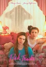 Póster de Pink Trailer