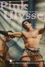 Póster de Pink Ulysses