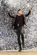 Póster de Pinkpop 2023: The Script