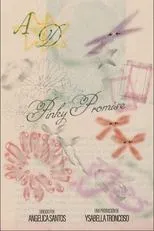 Póster de Pinky Promise
