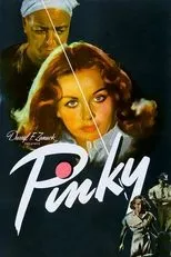 Póster de Pinky