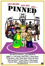 Póster de Pinned